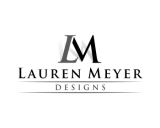 /public/logoimage/1423324151logo Lauren Meyer Designs13.png